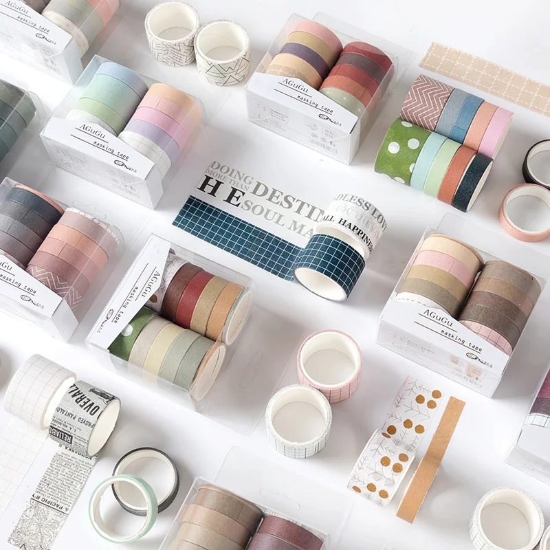 Washi Tape Set