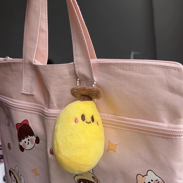 Banana Plush