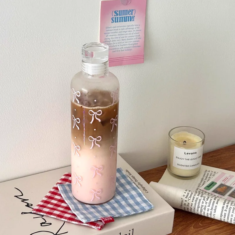 Bow Tumbler 500ml