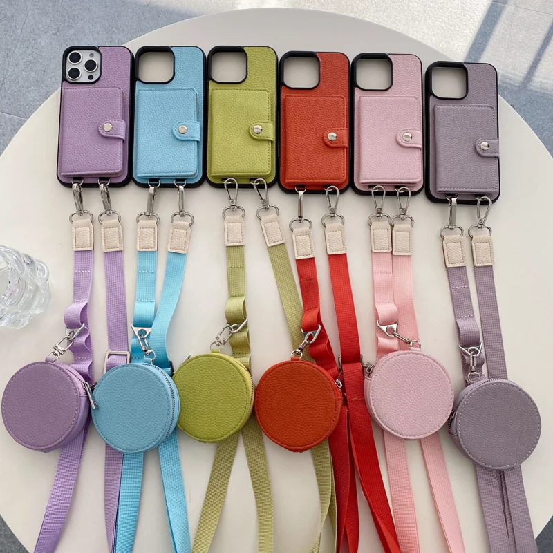 Card Holder Phone Case