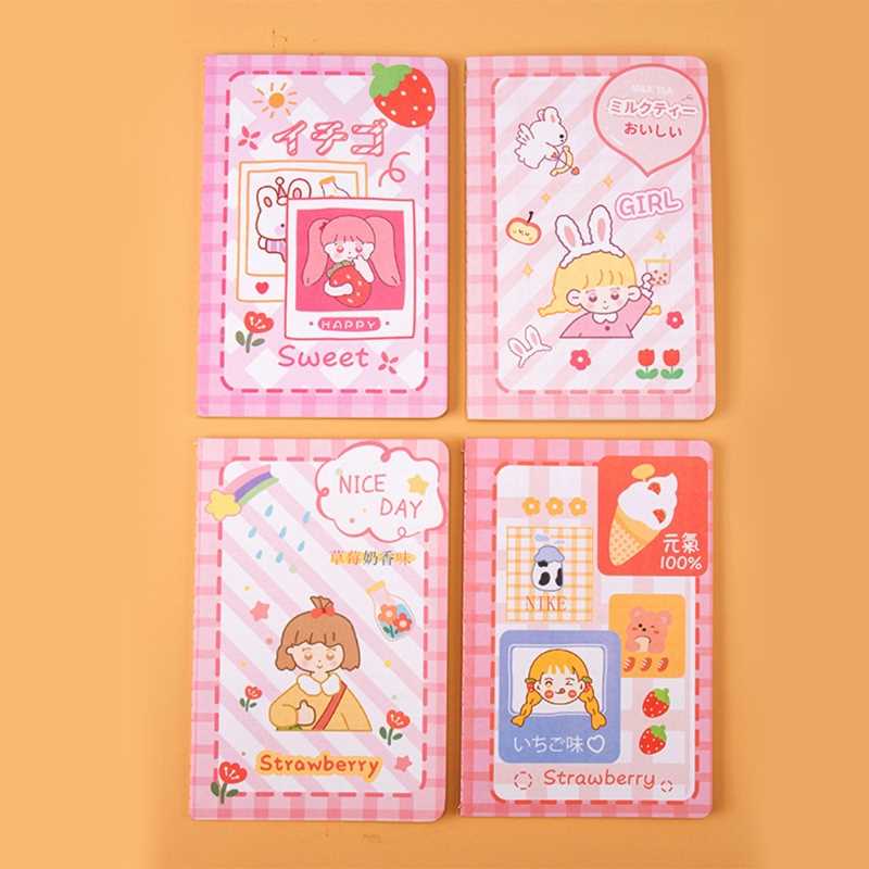 A5 Notebook