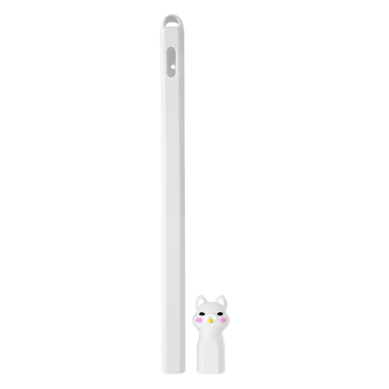 Alpaca Cap Stylus Sleeve