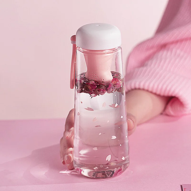 Cat Paw Cup 550ml