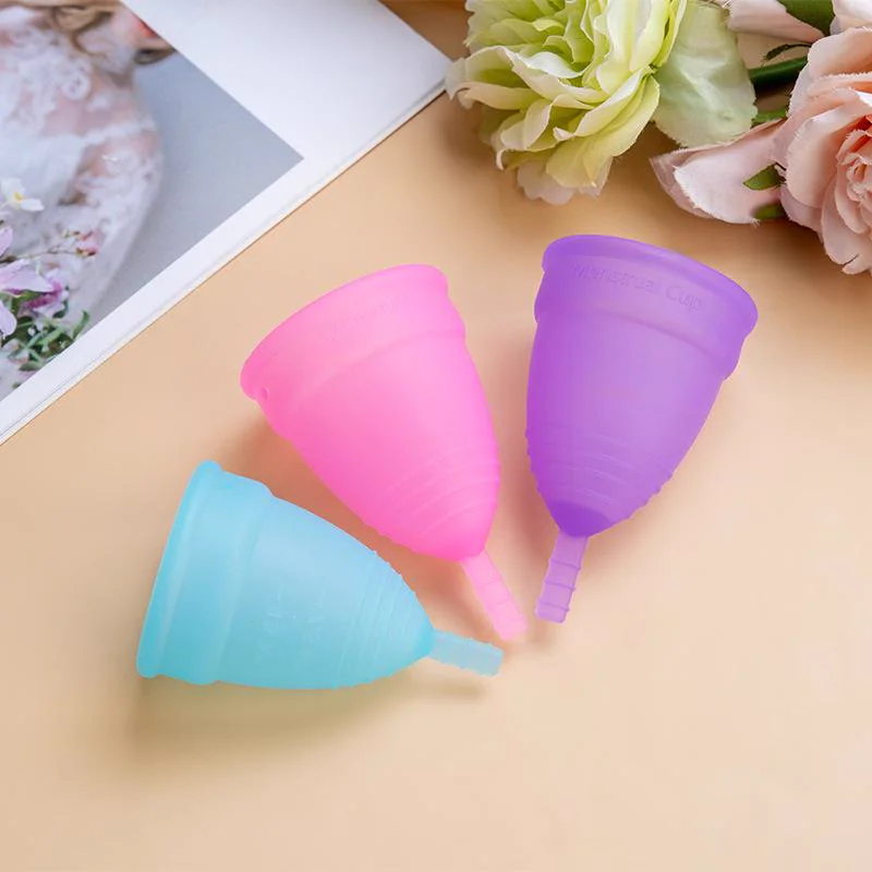 Menstrual Cup
