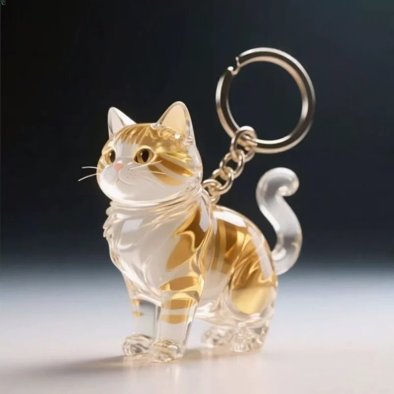 Pet Pal Bag Charm